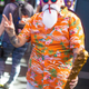 Image for article titled Our Favorite Cosplay From The 2019 New York Comic-Con